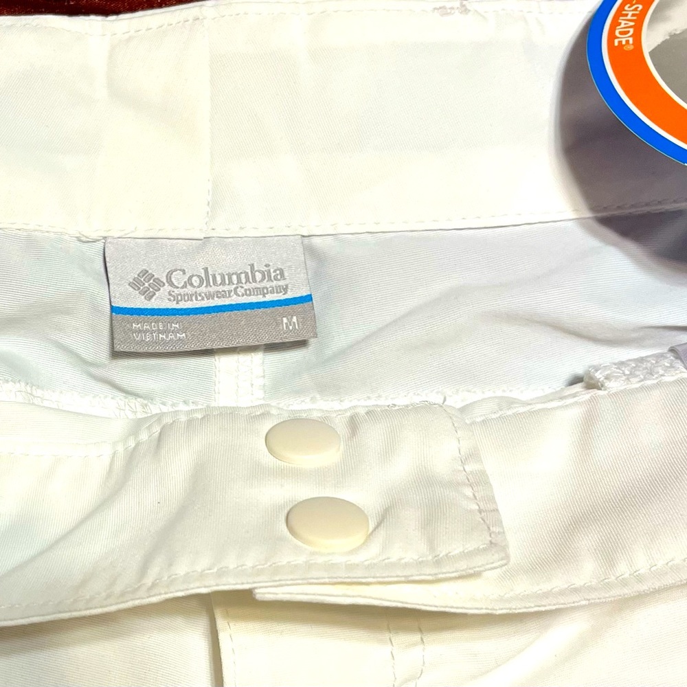 White Sportswear Company, size medium. Still with tags, never worn.